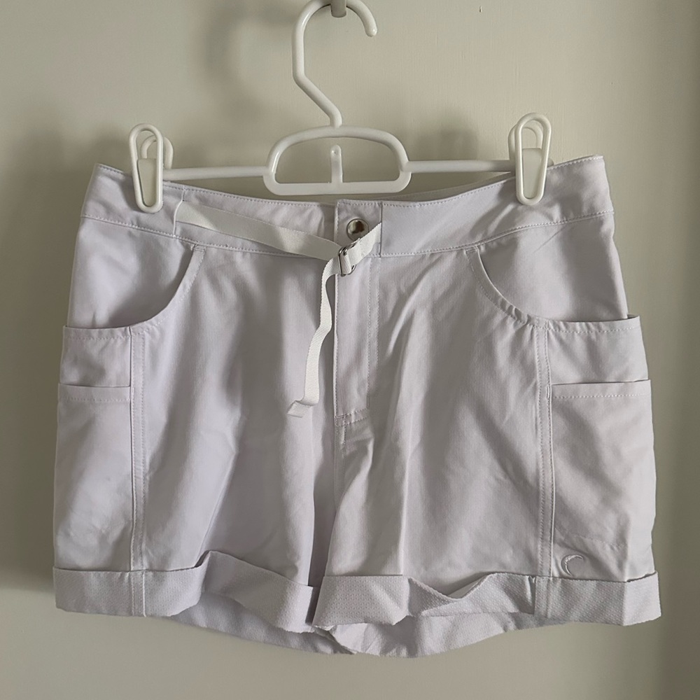 Zyia trail shorts